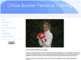 chloebowler.com