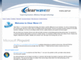 clearwaveit.com