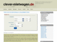 clever-mietwagen.de