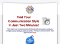 communication-styles.com