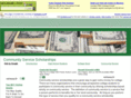 communityservicescholarships.com