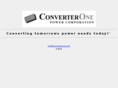 converterone.com