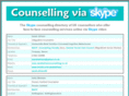counsellingskype.com