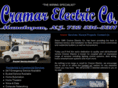 cramarelectric.com