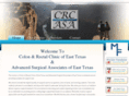 crceasttexas.com