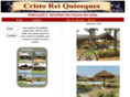 cristoreiquiosques.com