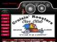 cruisinroosters.org