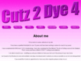 cutz2dye4.com