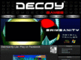 decoygames.com