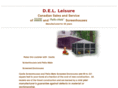 del-screenhouses.com