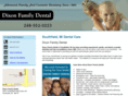 dentistssouthfield.com