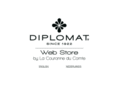 diplomatbenelux.com