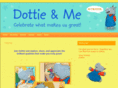 dottieandme.com