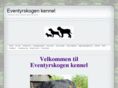 eventyrskogenkennel.com