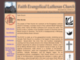 faithlutheranbrantford.com