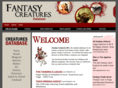 fantasycreaturesdb.com