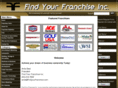findyourfranchise.com