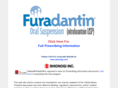 furadantinrx.com
