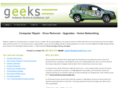 geeksbewithyou.com