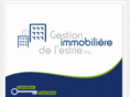 gestionestrie.com