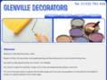 glenvilledecorators.com