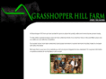 grasshopperhillfarm.com