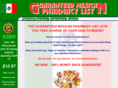 guaranteed-mexican-pharmacy-list.com