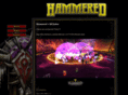 hammered-guild.net