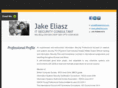 jakeeliasz.com