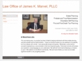 jameskmarvel.net