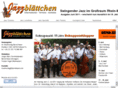 jazzblaettchen.com