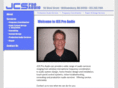 jcsproaudio.com