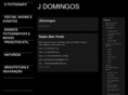 jdomingos.com
