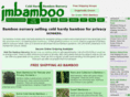 jmbamboo.com