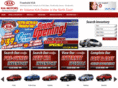 kiafreehold.com