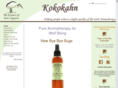 kokokahn.com