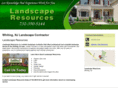 landscaperesourcesnj.com