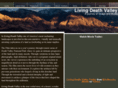 livingdeathvalley.com
