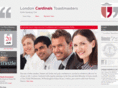 londoncardinals.com