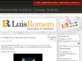 luisromero.net