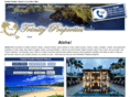 luxuryrentalsinhawaii.com