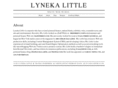 lynekalittle.com