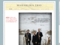 maharlikatrio.com