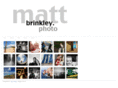 mattbrinkley.com