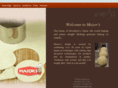 mazorsdough.com