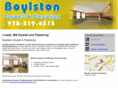 metrowestdrywallandplastering1.com