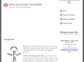 mindandbodyconnected.com