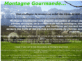 montagne-gourmande.com