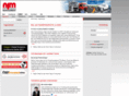 nfm-international.com