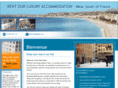 niceholidayflat.com